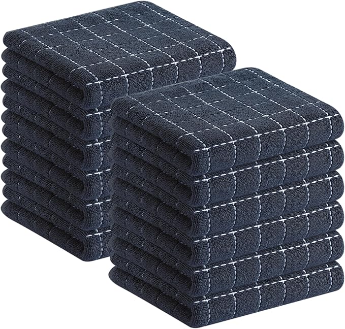 Kitchen & Table Linens