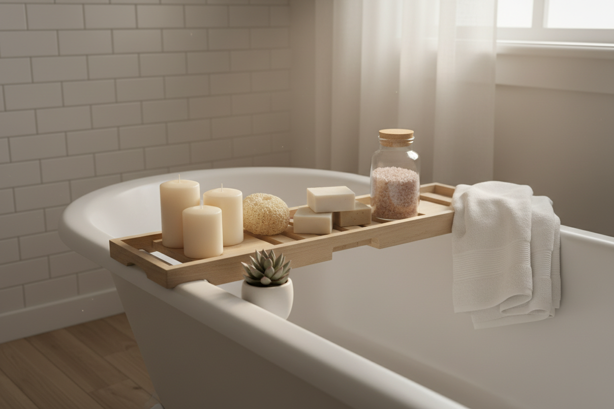 Bathing