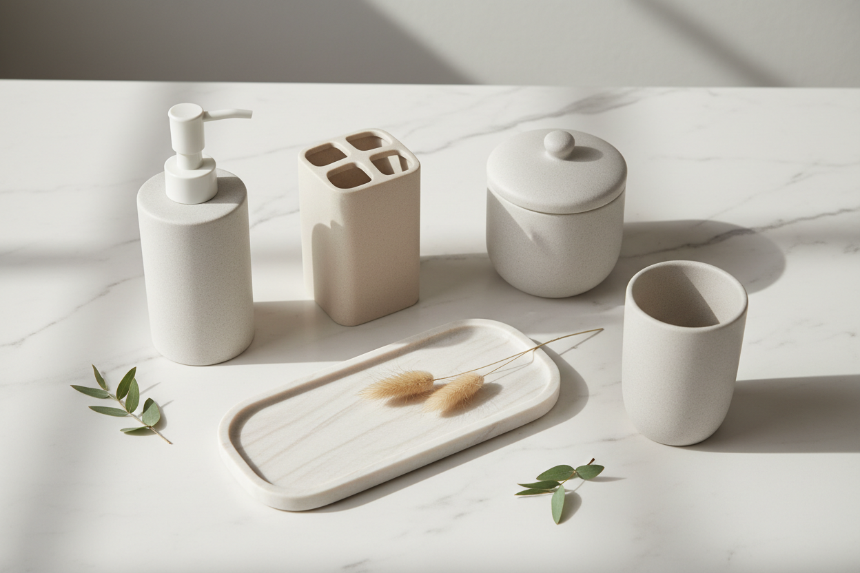 Bathroom Accessories
