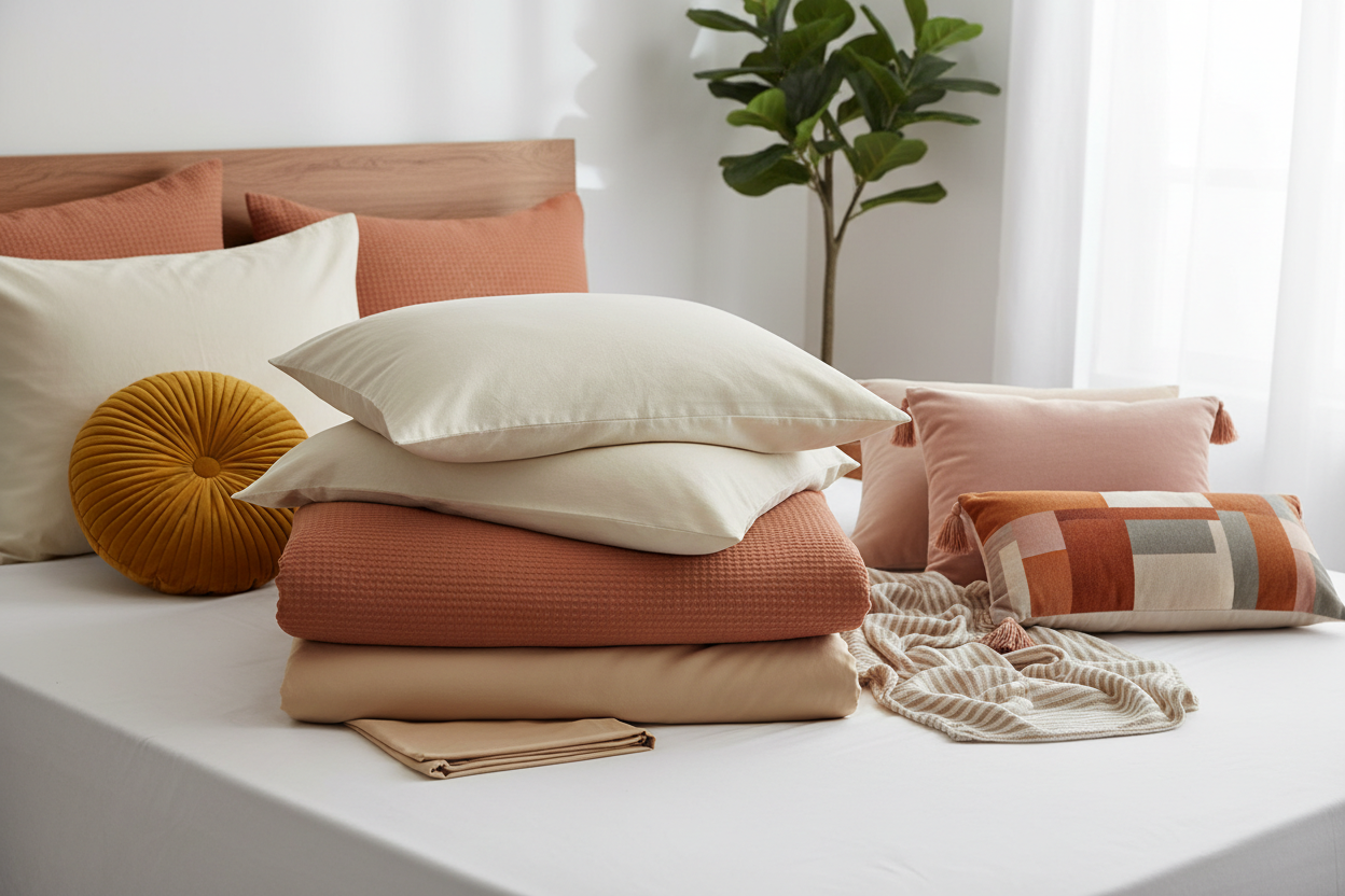 Bedding Accessories