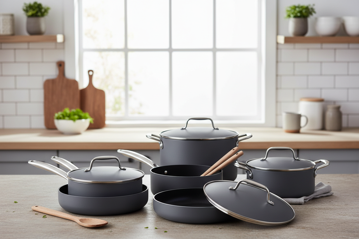 Cookware