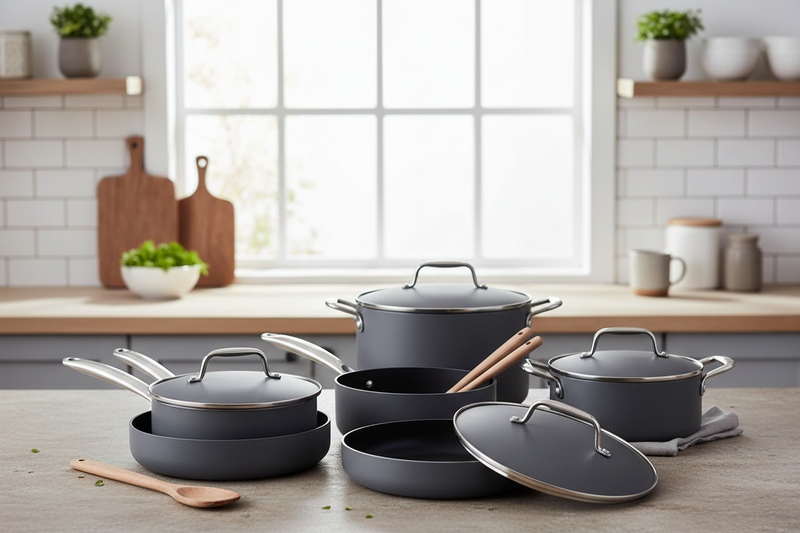Cookware