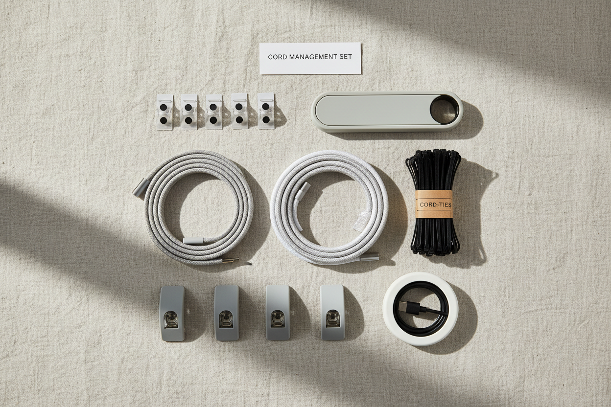 Cord Management
