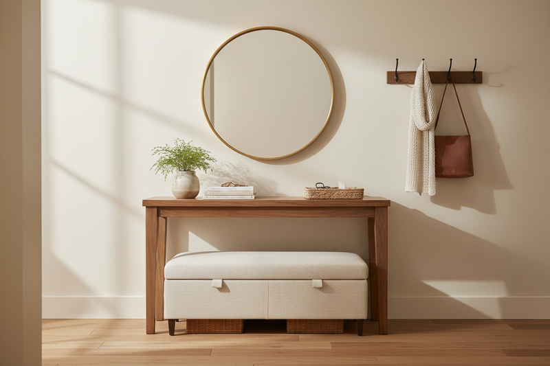 Entryway Furniture