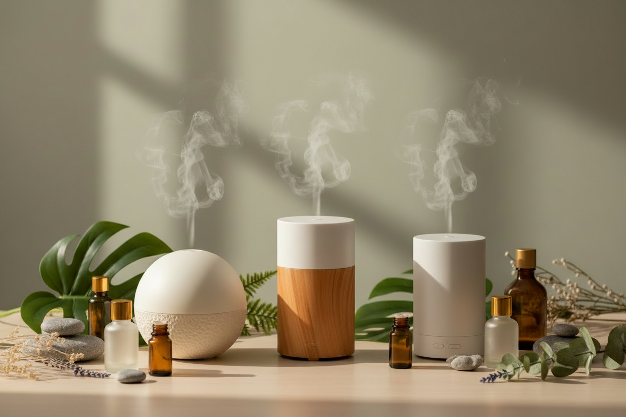 Aroma Diffusers