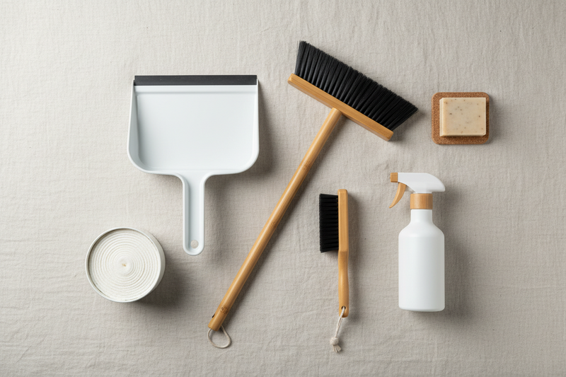 Sweepers & Accessories