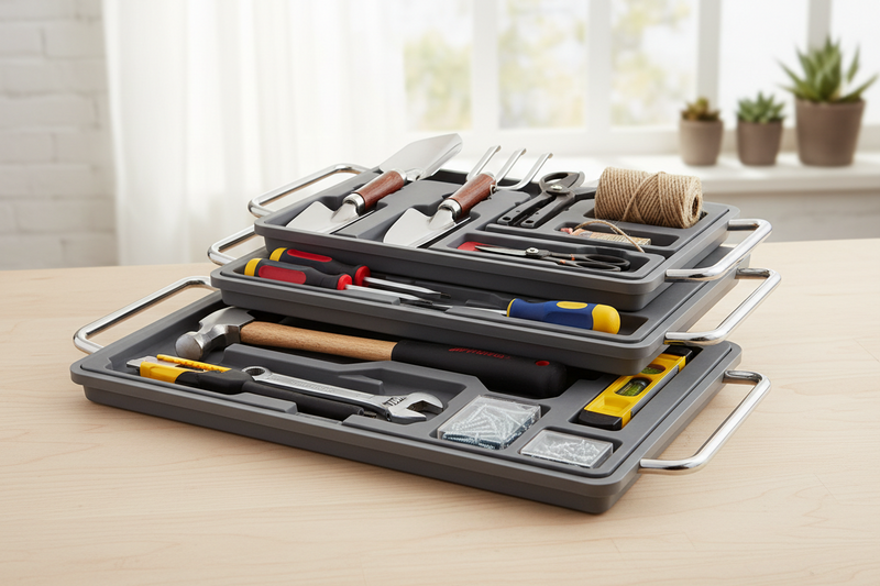 Tool Trays