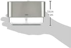 OXO Good Grips Stainless Steel Soap Dispensing Sponge Holder - Image 5