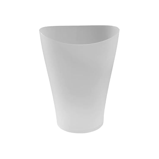 Rubbermaid Wastebasket, 2.25 Gallon - Image 4