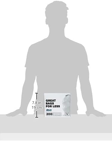 Plasticplace Custom Fit Trash Bags, Compatible - Image 10
