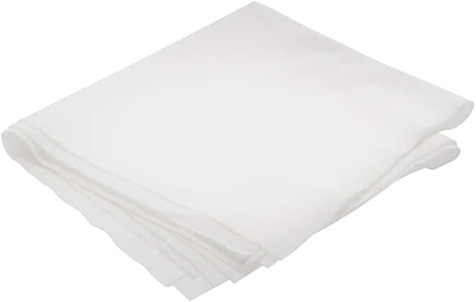Furniture Clinic Lint Free Cotton Cloths | Eco-Friendly and Reusable - Image 7