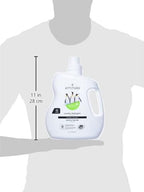 ATTITUDE Liquid Laundry Detergent, EWG Verified, HE Compatible, Plant-Based & - Image 3