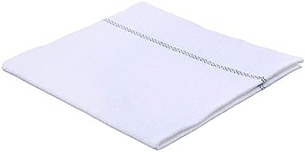 Superio Squeegee Mopping Towel Floor Cloth White Cloth - Image 2