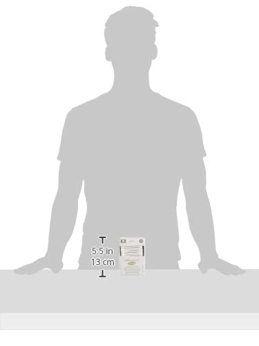 Organyc 100% Certified Organic Cotton Swabs - Image 7