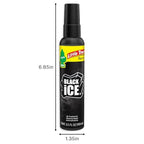 LITTLE TREES Car Air Freshener | Spray Provides a Long-Lasting Scent - Image 4