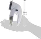 Portable Fabric Shaver |Triple Blade | Protects Your Clothes | Quickly and - Image 3