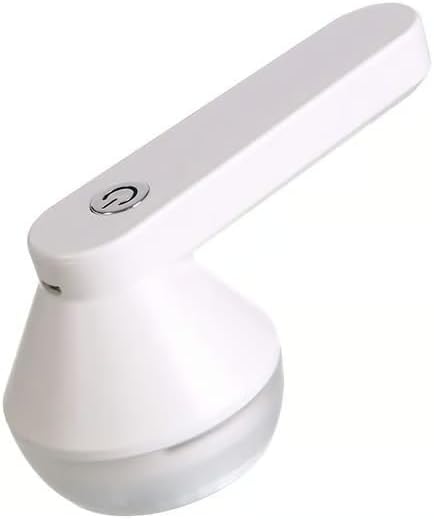 Electric Lint Remover Rechargeable, Cordless Fabric Shaver by SakerPlus