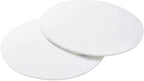 Strongest Door Knob Wall Shield, Self Adhesive Door Handle Bumper - Image 3