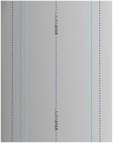 Laurastar 161.7802.805 Universalcover, Dark Grey - Image 3