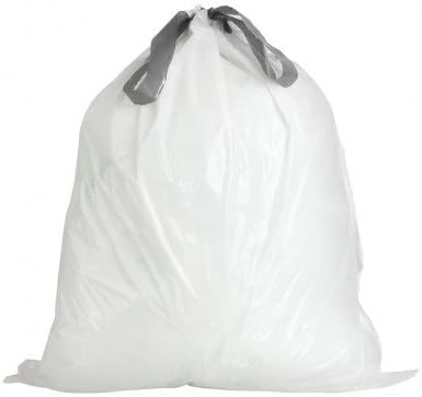 Plasticplace Custom Fit Trash Bags, Compatible - Image 4