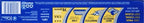 Reynolds Wrap Non Stick Aluminum Foil, Nonstick Aluminum Foil Roll, Prevents - Image 3