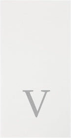 Luxenap 15.8 X 7.9 Inch Linen-Feel Guest Towels, 2000 Lettered Hand Towels - Image 11