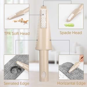 Spray Mops for Floor Cleaning: MEXERRIS Wet Mop - Image 6