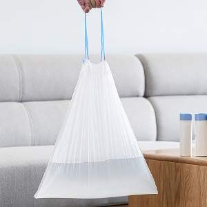 Charmount 4 Gallon Trash Bags - Image 3