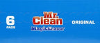 Mr. Clean Magic Eraser Original Cleaning Pads, Bathroom Cleaning Supplies - Image 14