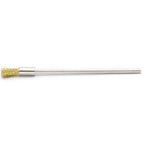 20PCS Brass Wire Brushes with Extended Handle - Image 5
