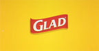 Glad Tall Kitchen Trash Bags 13 Gallon, Unscented Garbage Bags - Image 11