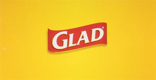 Glad Tall Kitchen Trash Bags 13 Gallon, Unscented Garbage Bags - Image 11