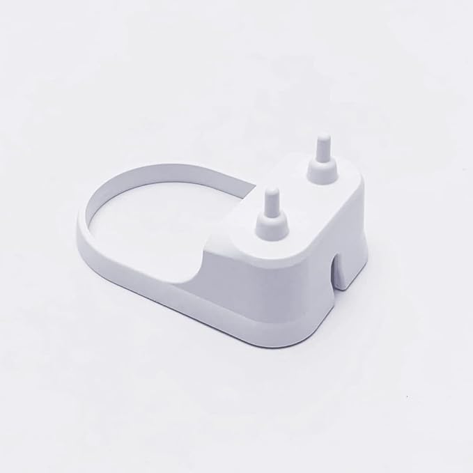Charger Holder Toothbrush Heads Holder Compatible by CMWWYFC