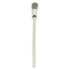 20PCS Wire Brushes with Extended Handle - Image 6