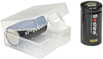 Heyiarbeit Battery Storage Case Holder Box - Image 5