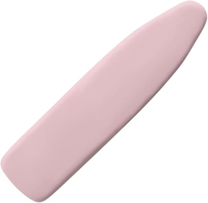 Pink Ironing Board Cover and Pad by Qznuberone