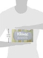 Kimberly Clark 11268 Kleenex Hand Towels Premium Ultra Soft, Pop-Up Box - Image 5
