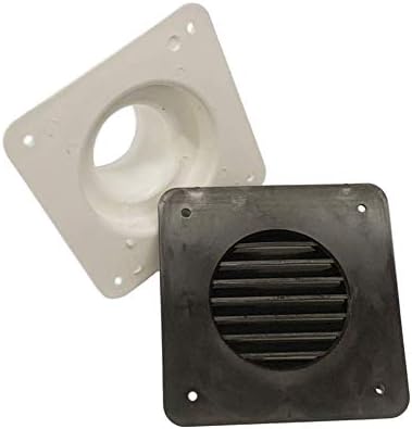 A.A Battery Box Vent System by Unknown