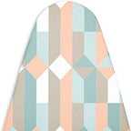 Encasa XO Ironing Board Cover and Pad - Image 3