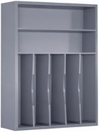 Utensil Organizer Silverware Drawer Organizer - Image 9