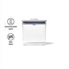 OXO Good Grips POP Container – Airtight 1.7 Qt - Image 8