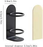 Mighty Eco-Friendly Wall Toothbrush Holder - Image 6