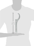 Eastman Basket Strainer Nut Wrench - Image 5