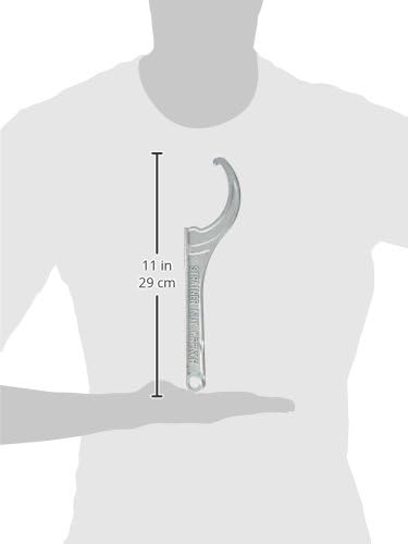 Eastman Basket Strainer Nut Wrench - Image 5