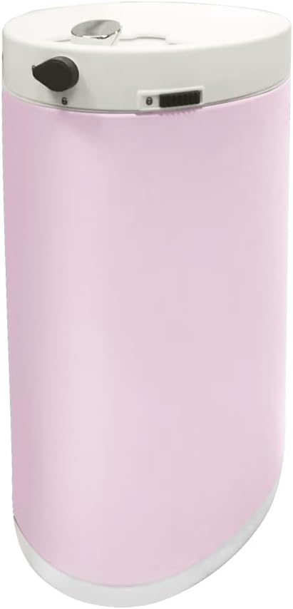 Diaper Pail, Baby Diaper Trash Can by JM%C2%B7YIPENG