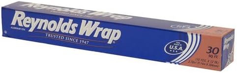 Reynolds Wrap Aluminum Foil - Image 5