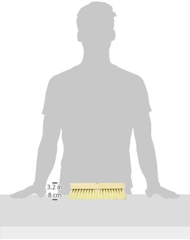 08755 Tampico Deck Scrub Brush - Image 2