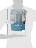 Whitmor Ironing Board Cover and Pad - Image 3