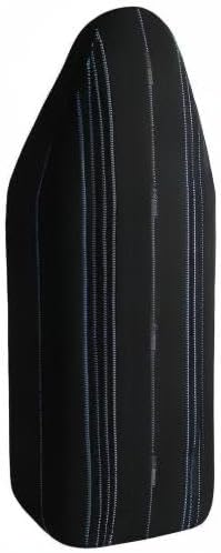 Laurastar Universal Ironing Board Cover in Black - Image 2