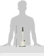 Clorox Under-Rim Toilet Bowl Brush - Image 8